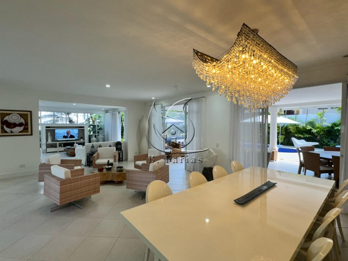 Casa com 5 Quartos para Temporada, 470,00 m² - Foto 51