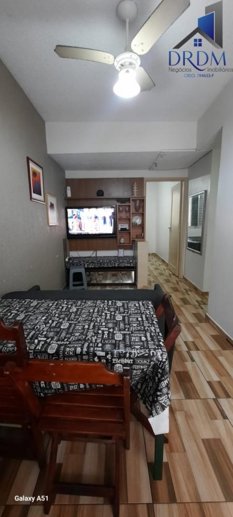 Apartamento com 2 Quartos à Venda, 45,71 m² - Foto 6