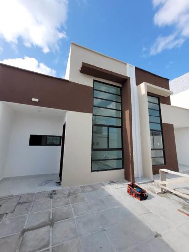 Casa com 2 Quartos à Venda - Foto 2