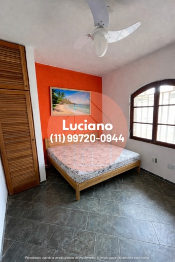 Casa com 6 Quartos para Temporada, 280,00 m² - Foto 19