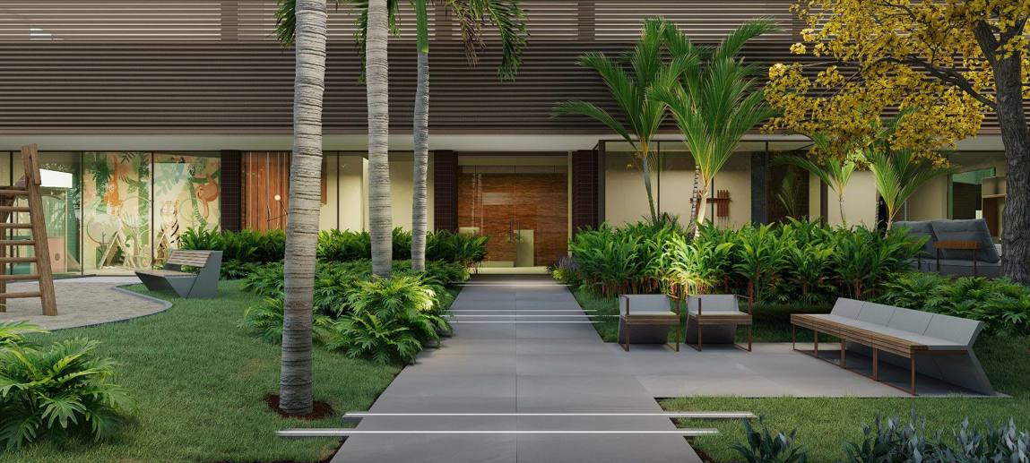 Apartamento com 4 Quartos à Venda - Foto 7