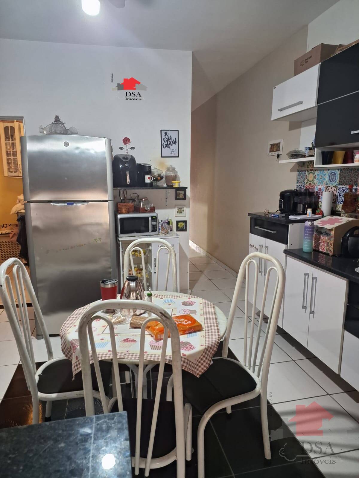 Casa com 4 Quartos à Venda, 125,00 m² - Foto 5