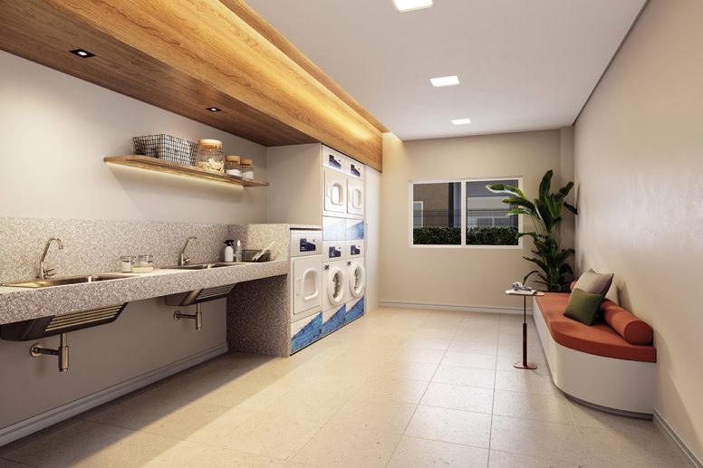Apartamento com 2 Quartos à Venda, 34,00 m² - Foto 4