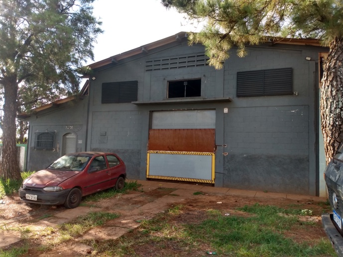 Comercial com 1 Quarto à Venda, 1.226,35 m² - Foto 1