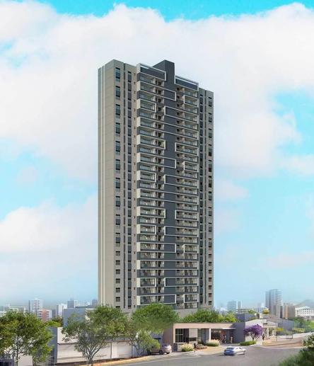 Apartamento com 4 Quartos à Venda, 203,00 m² - Foto 5