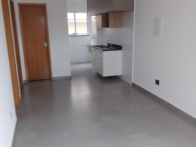 Apartamento com 2 Quartos à Venda, 43,00 m² - Foto 4