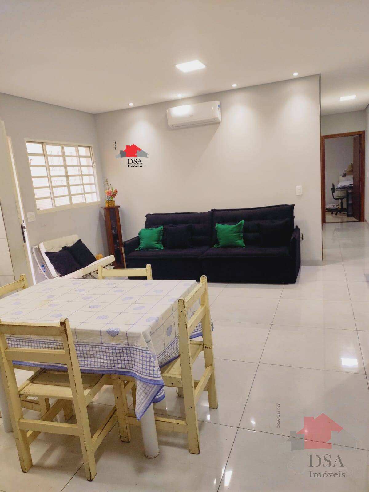 Casa com 3 Quartos à Venda, 181,84 m² - Foto 8