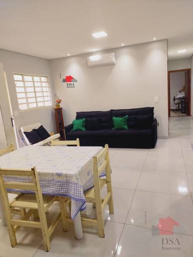 Casa com 3 Quartos à Venda, 181,84 m² - Foto 8
