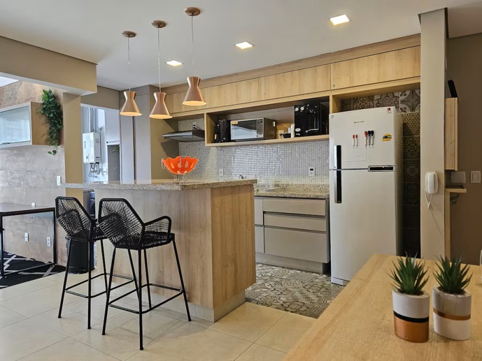 Apartamento com 2 Quartos à Venda, 65,00 m² - Foto 5