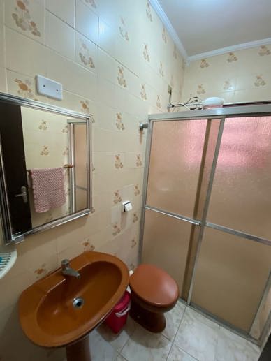 Casa com 2 Quartos para Temporada, 129,60 m² - Foto 10