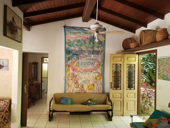 Casa com 3 Quartos para Temporada, 730,00 m² - Foto 6