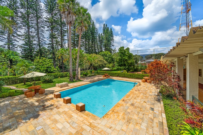 Rural com 6 Quartos à Venda, 4.800,00 m² - Foto 17