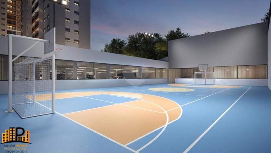 Apartamento com 1 Quarto à Venda - Foto 12