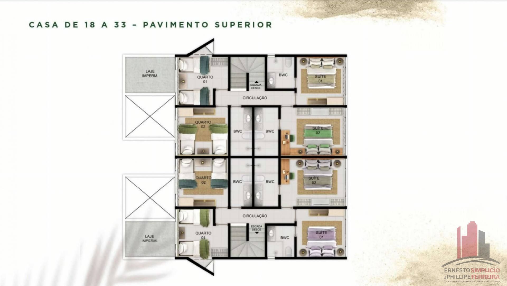 Casa com 4 Quartos à Venda, 201,00 m² - Foto 21