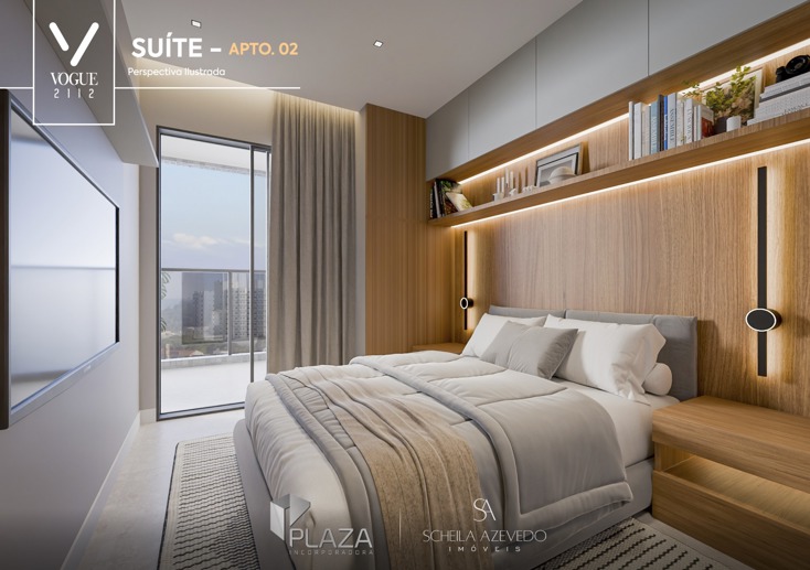 Apartamento com 2 Quartos à Venda - Foto 29