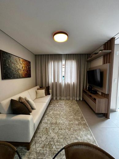 Casa com 2 Quartos à Venda, 84,00 m² - Foto 2