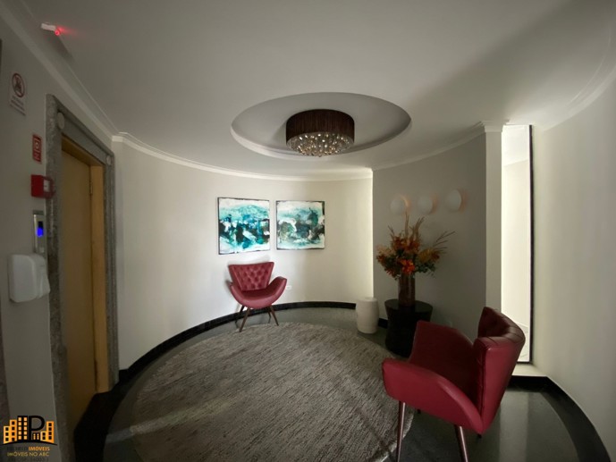 Apartamento com 4 Quartos à Venda - Foto 39