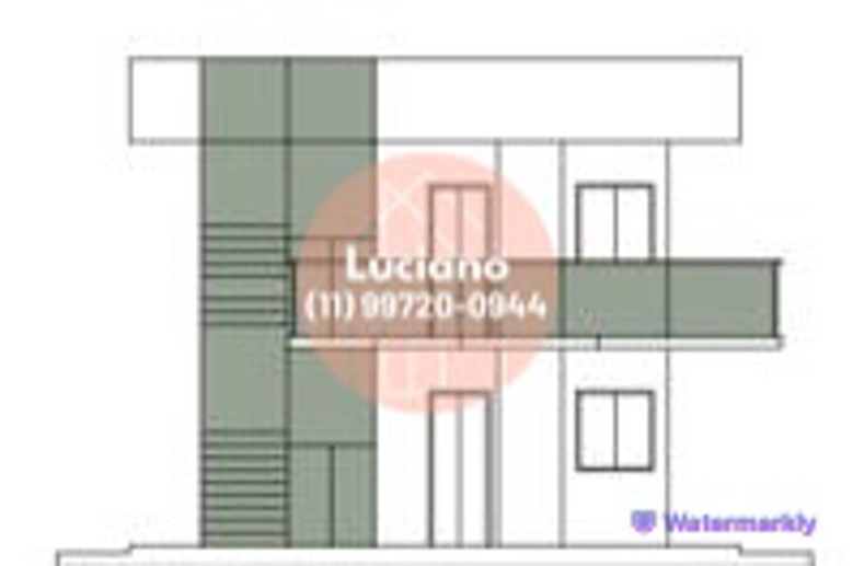 Casa com 6 Quartos para Temporada, 280,00 m² - Foto 2