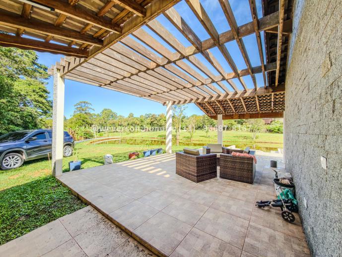 Casa com 6 Quartos à Venda, 24.000,00 m² - Foto 5
