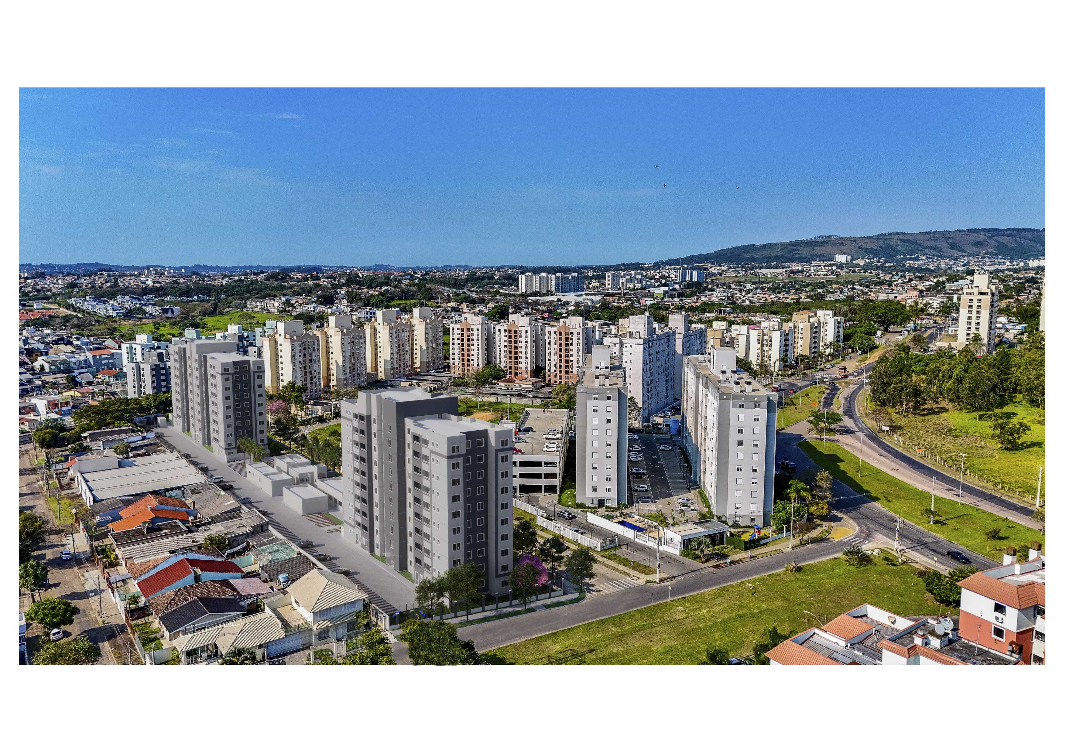 Apartamento com 2 Quartos à Venda, 50,76 m² - Foto 5