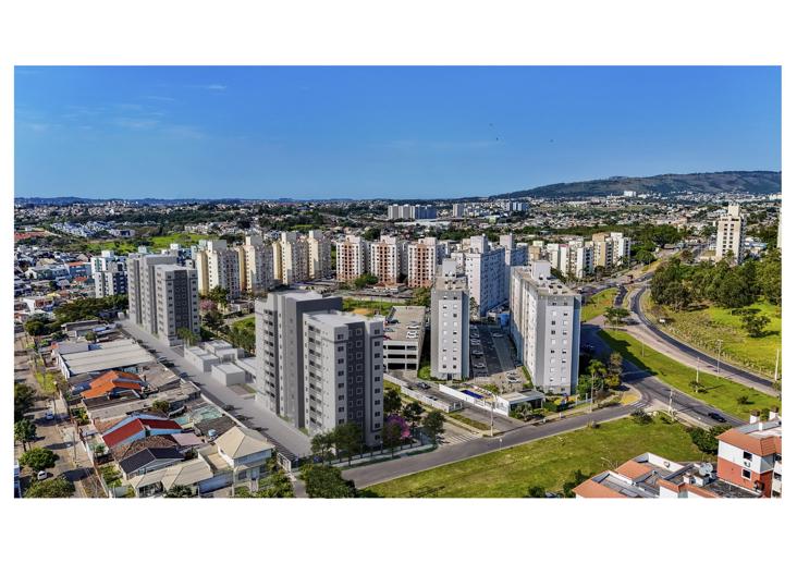 Apartamento com 2 Quartos à Venda, 50,76 m² - Foto 5