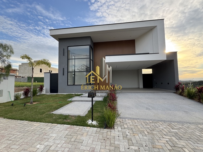 Casa com 3 Quartos à Venda, 170,00 m² - Foto 1