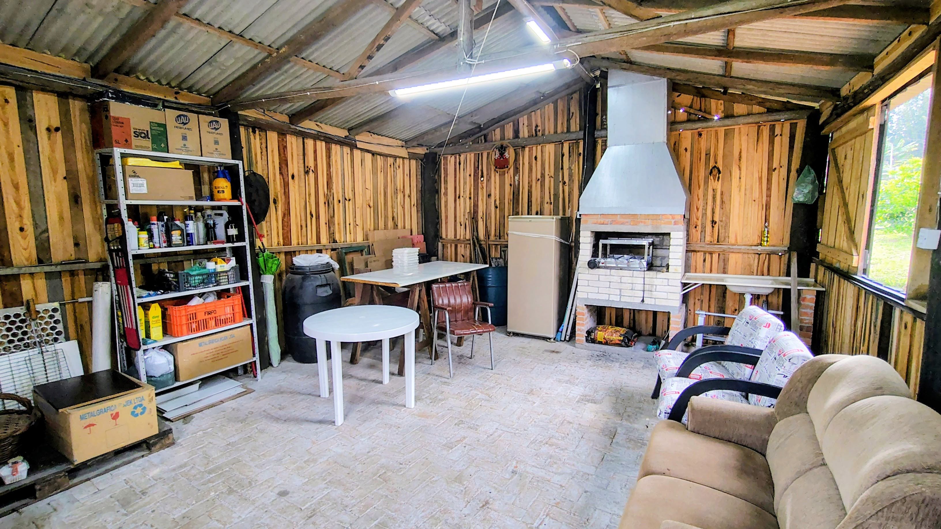 Rural com 2 Quartos à Venda, 20.000,00 m² - Foto 4