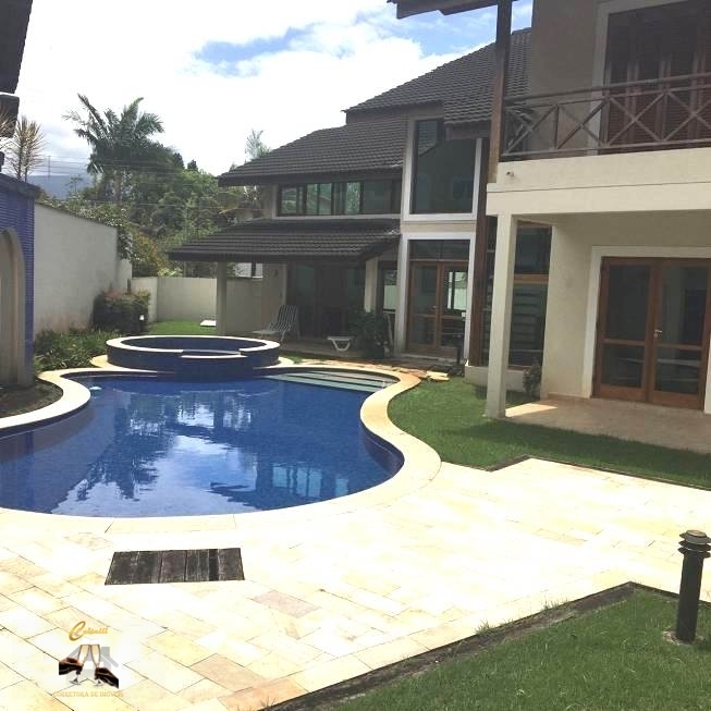 Casa com 5 Quartos para Temporada, 500,00 m² - Foto 10
