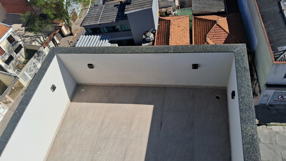 Apartamento com 1 Quarto à Venda, 35,00 m² - Foto 23
