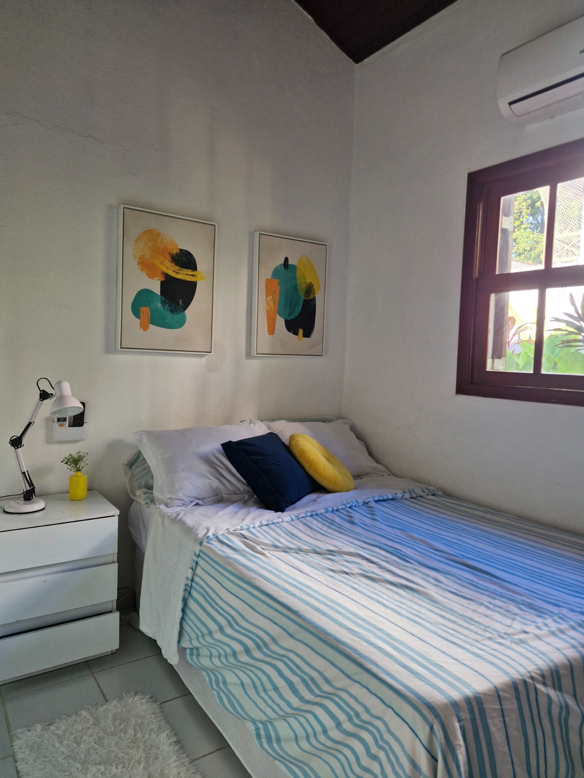 Casa com 2 Quartos para Temporada, 120,00 m² - Foto 26