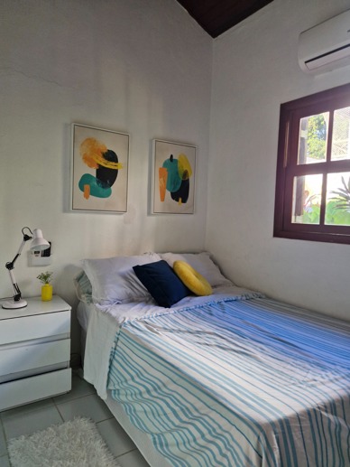 Casa com 2 Quartos para Temporada, 120,00 m² - Foto 26