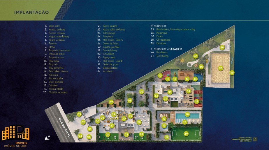 Apartamento com 2 Quartos à Venda - Foto 17