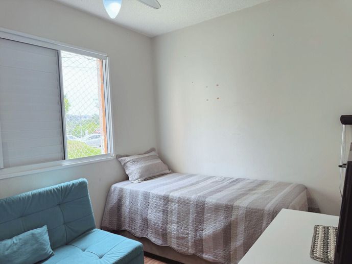 Apartamento com 3 Quartos à Venda, 74,00 m² - Foto 15