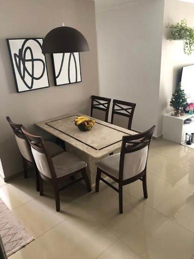 Apartamento com 2 Quartos à Venda, 50,00 m² - Foto 5