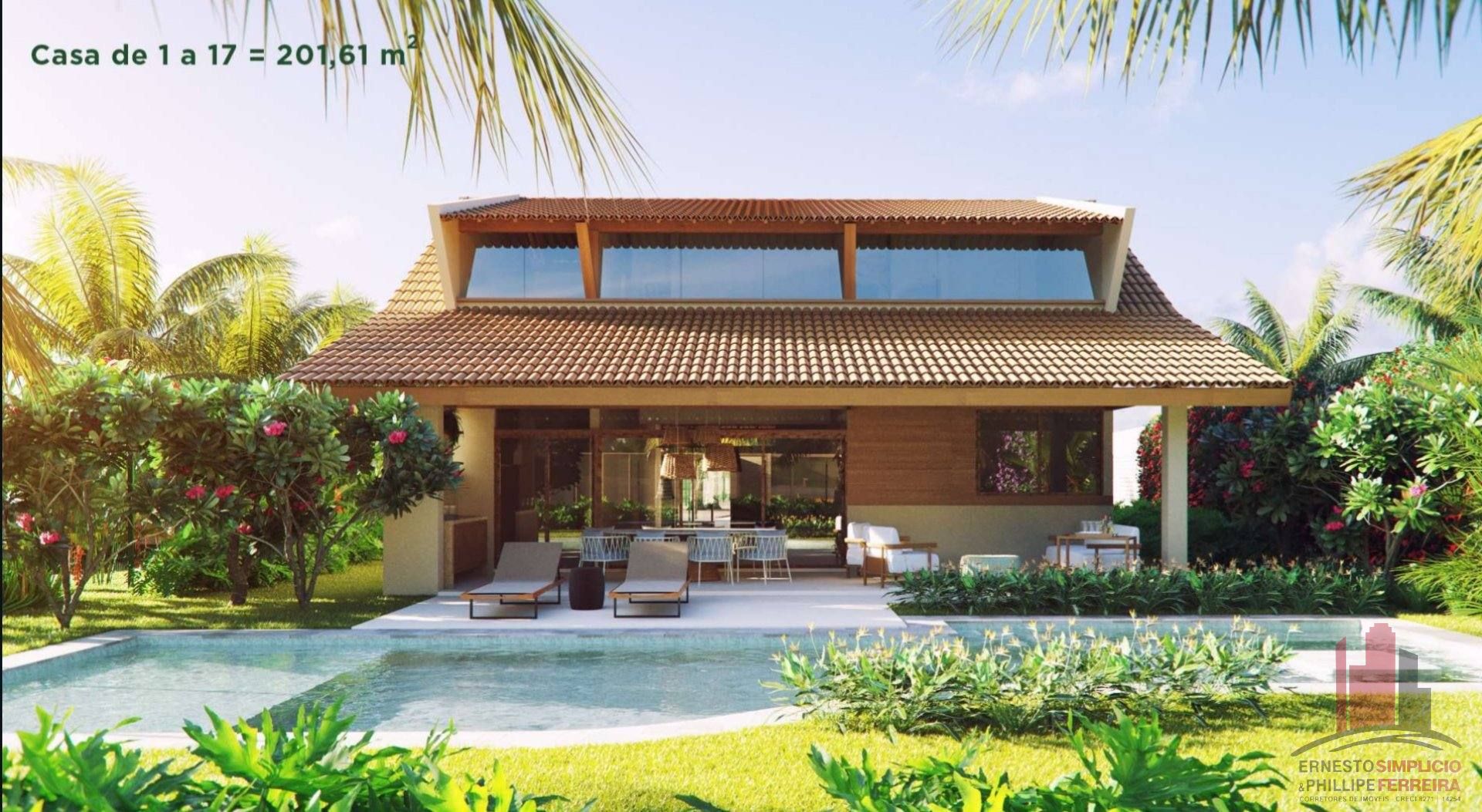 Casa com 4 Quartos à Venda, 201,00 m² - Foto 5