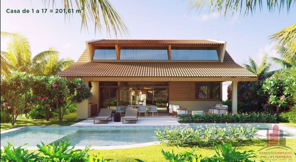 Casa com 4 Quartos à Venda, 201,00 m² - Foto 5