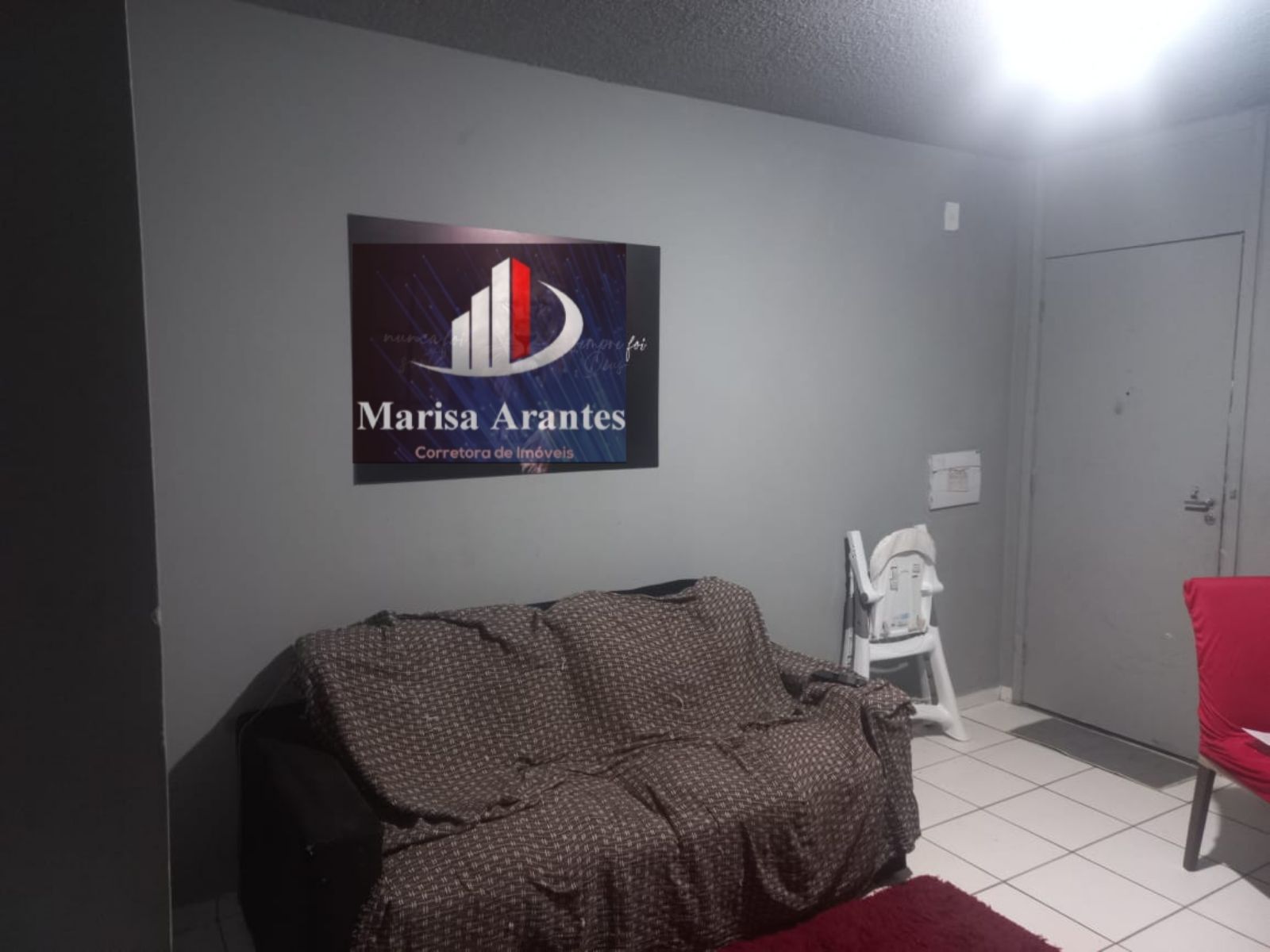 Apartamento com 2 Quartos à Venda - Foto 4