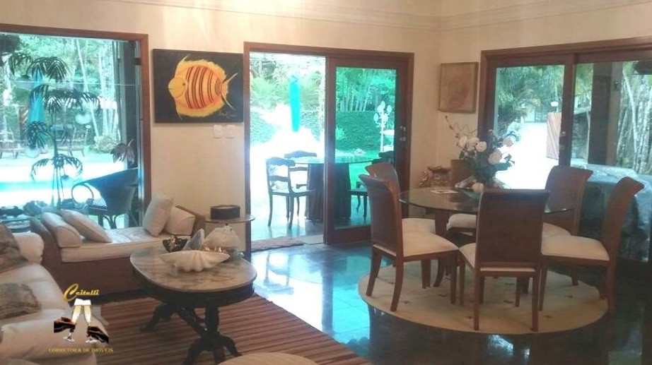 Casa com 4 Quartos para Temporada, 280,00 m² - Foto 14