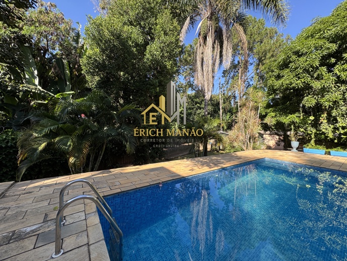 Casa com 4 Quartos à Venda, 6.796,61 m² - Foto 1