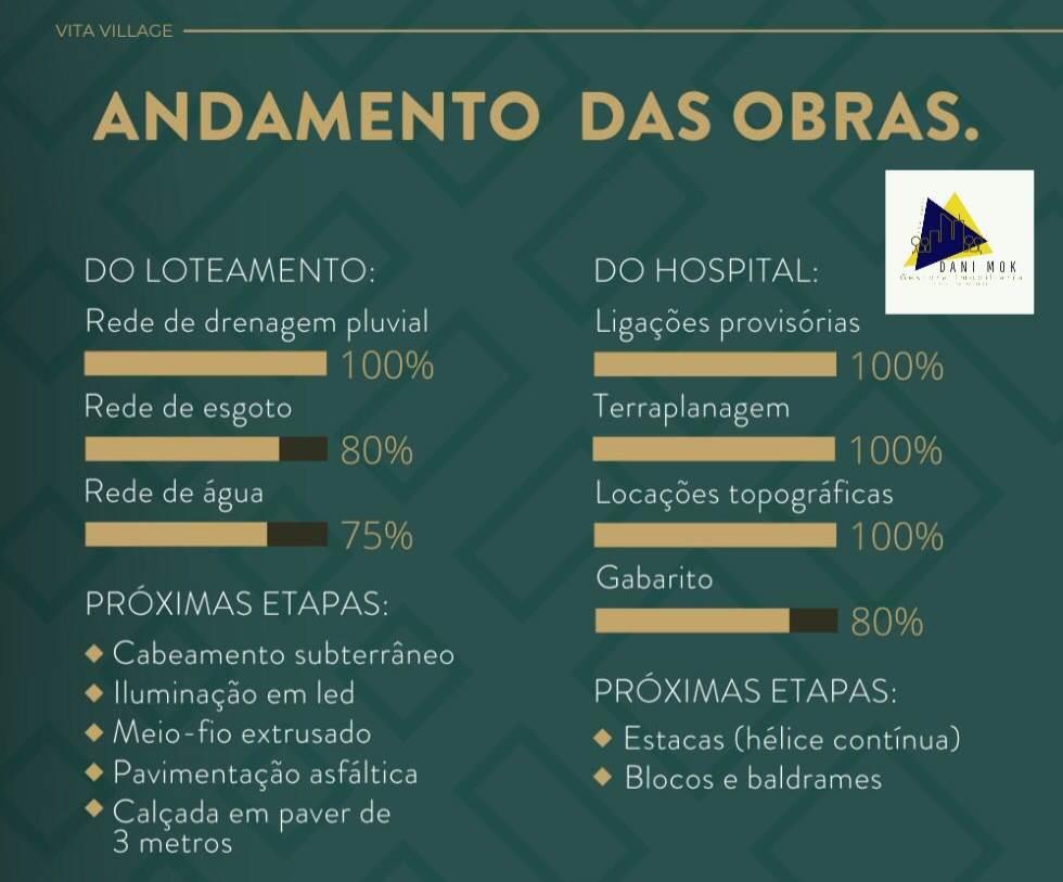 Terreno à Venda - Foto 4