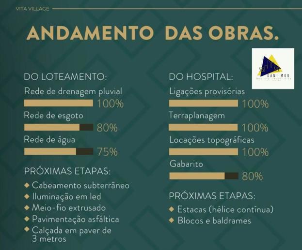 Terreno à Venda - Foto 4