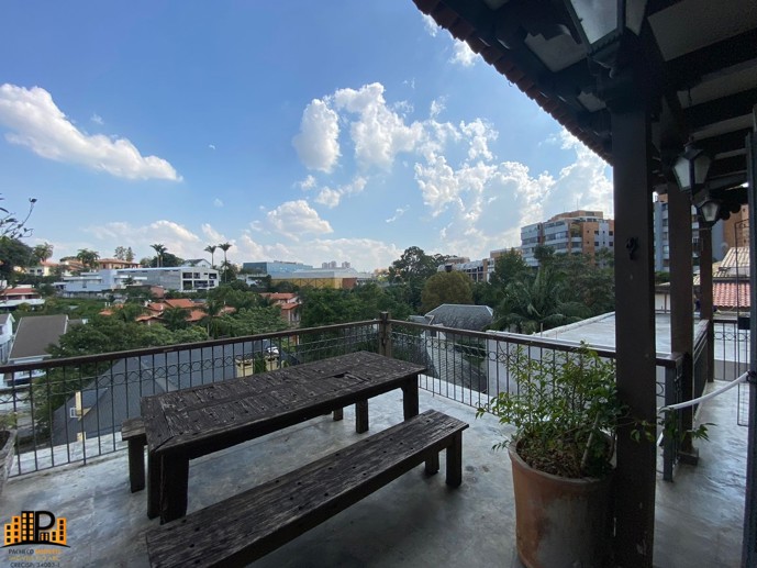 Casa com 5 Quartos à Venda - Foto 67