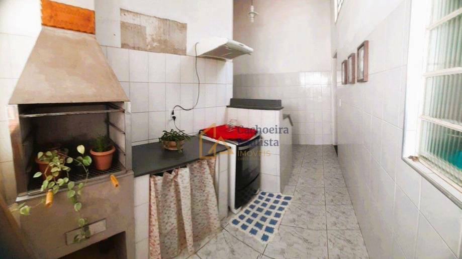 Casa com 3 Quartos à Venda, 168,00 m² - Foto 19