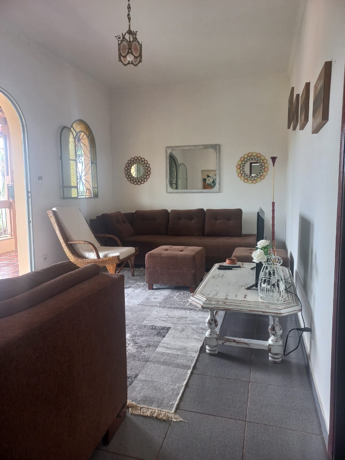 Rural com 4 Quartos à Venda, 2.100,00 m² - Foto 2