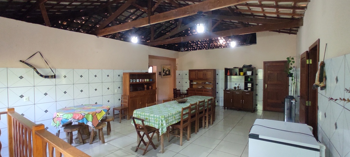 Rural com 5 Quartos à Venda, 22.000,00 m² - Foto 11