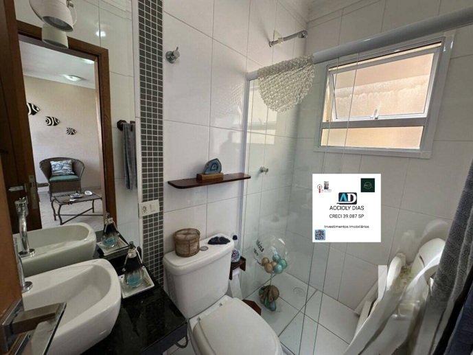 Casa com 3 Quartos à Venda - Foto 14
