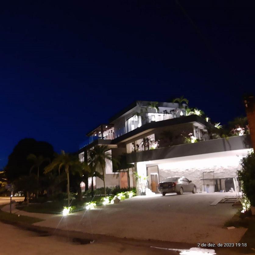 Casa com 7 Quartos à Venda, 1.100,00 m² - Foto 8