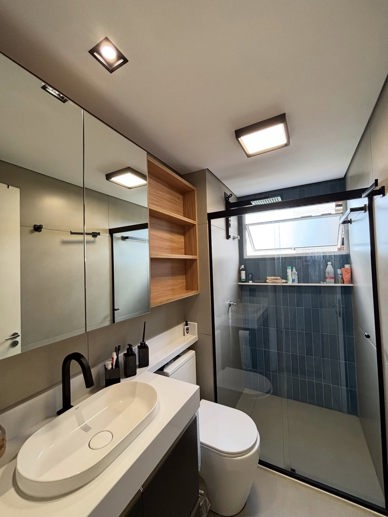 Apartamento com 2 Quartos à Venda, 51,00 m² - Foto 8