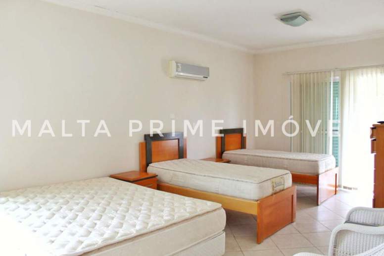 Casa com 6 Quartos para Temporada, 633,00 m² - Foto 10