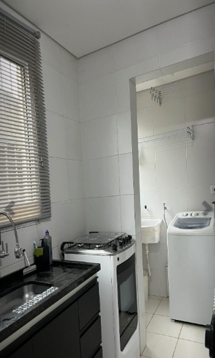 Apartamento com 2 Quartos à Venda, 45,00 m² - Foto 3